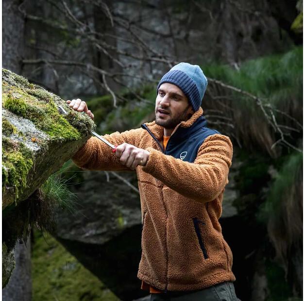 Wildcountry Spotter Jacket