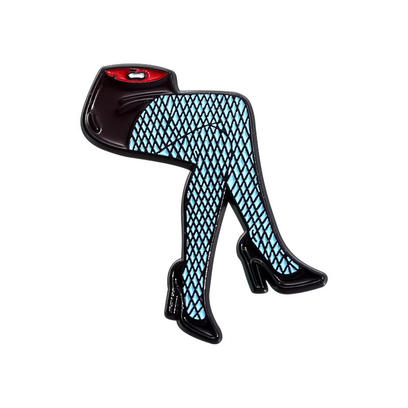 

Панк Ужасы Мюзикл Эмалевые Значки На Заказ Косплей Призрак Фантом Броши На Лацкан Значки Хэллоуин Готическая Бижутерия Подарок для Друзей