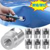Car Dent Repair Tool Slide Hammer Dent Puller Sheet Metal Tool Pull Adapter For Easy Operation Of Car Repair Accessories
