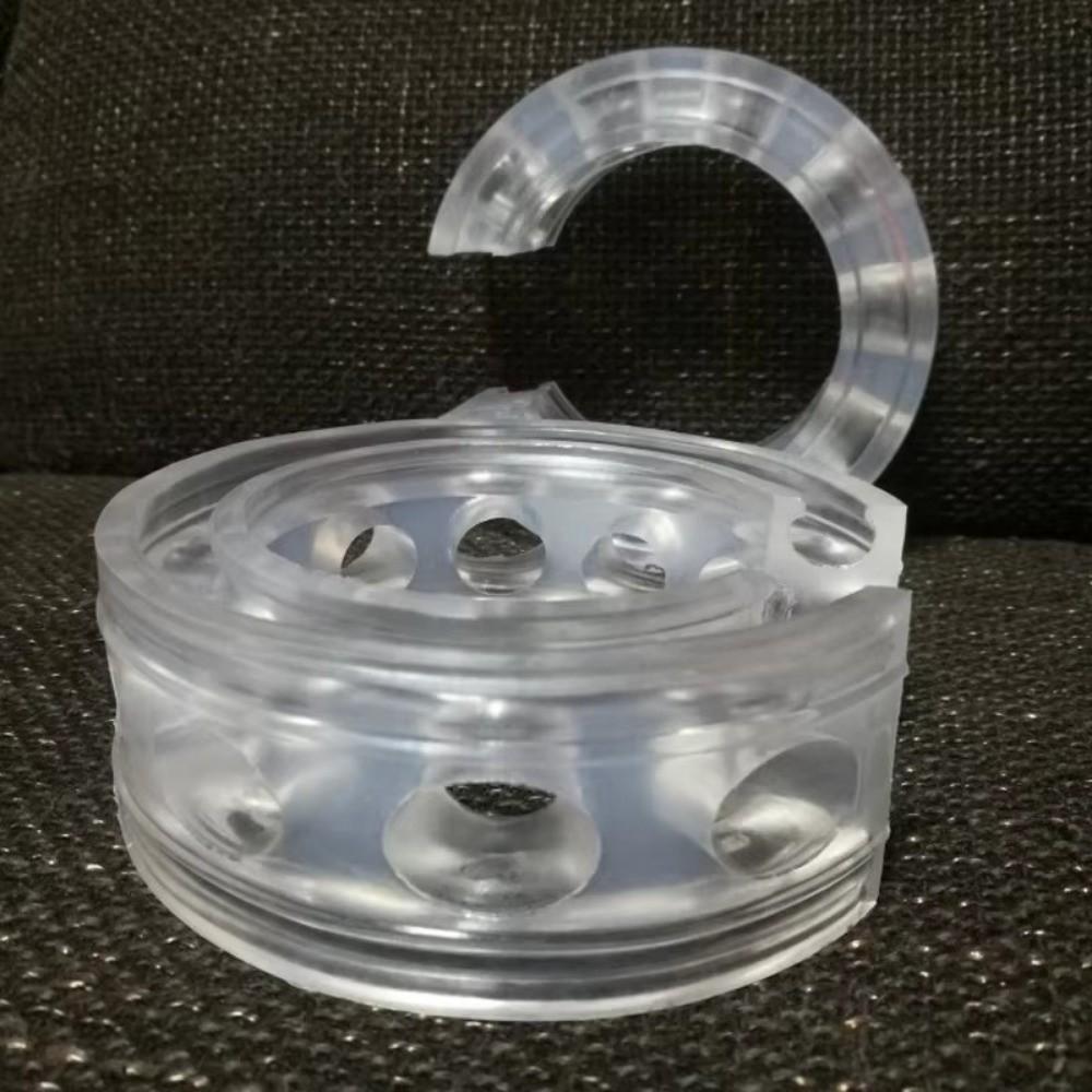 2 Pezzi Molle Ammortizzatori Paraurti Cuscinetto Gomma Ammortizzatore Auto Per Tutti i Veicoli Camion SUV Jeep