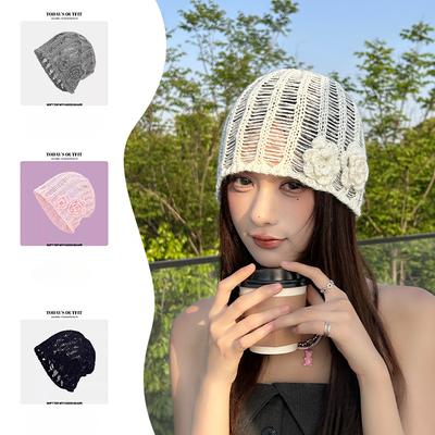 Kopfbedeckungen – Mützen