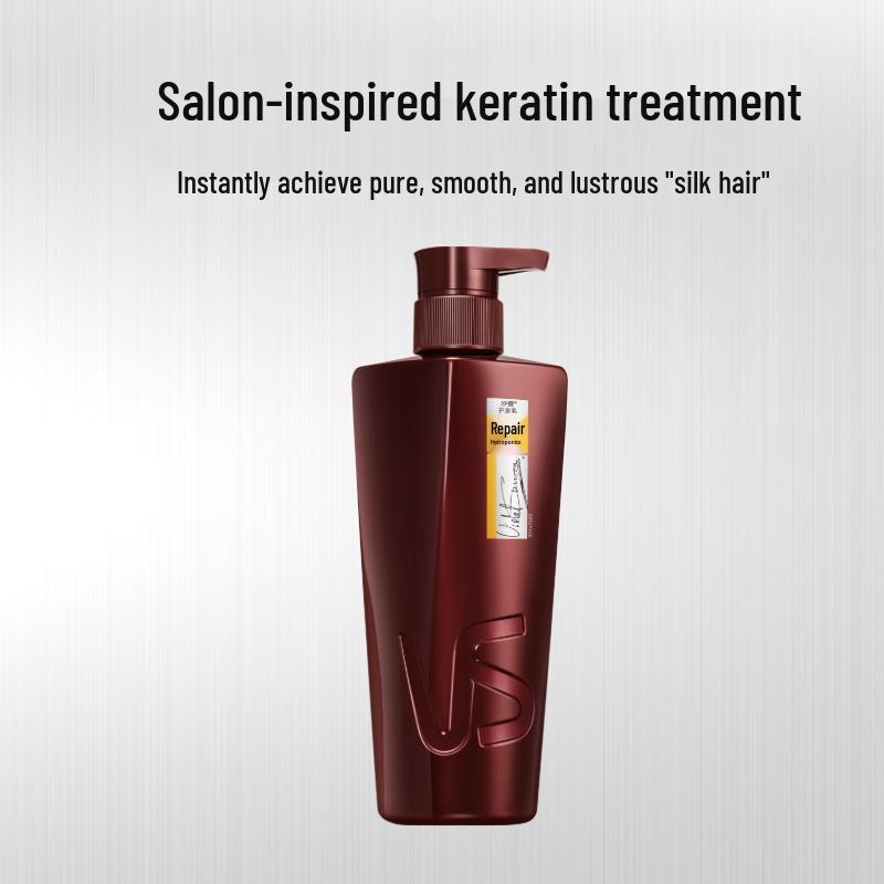 VS Sassoon Repair & Hydrate Conditioner 750g