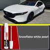 Car Paint Repair Pen for Mazda 3 6 Atenza Atez 6 Touch Up Paint Pen Scratch Repair Accessories Red White Black Touchup Paint2