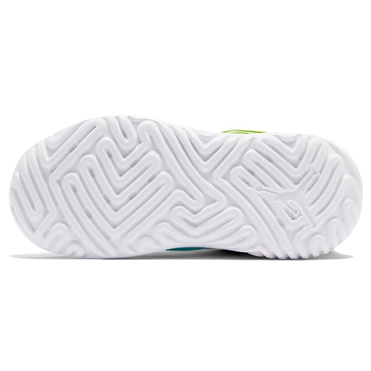 Jordan Delta Cushioning Low top Kids Lifestyle Shoes White Children Aged 3 7 Years Old CT1566-170