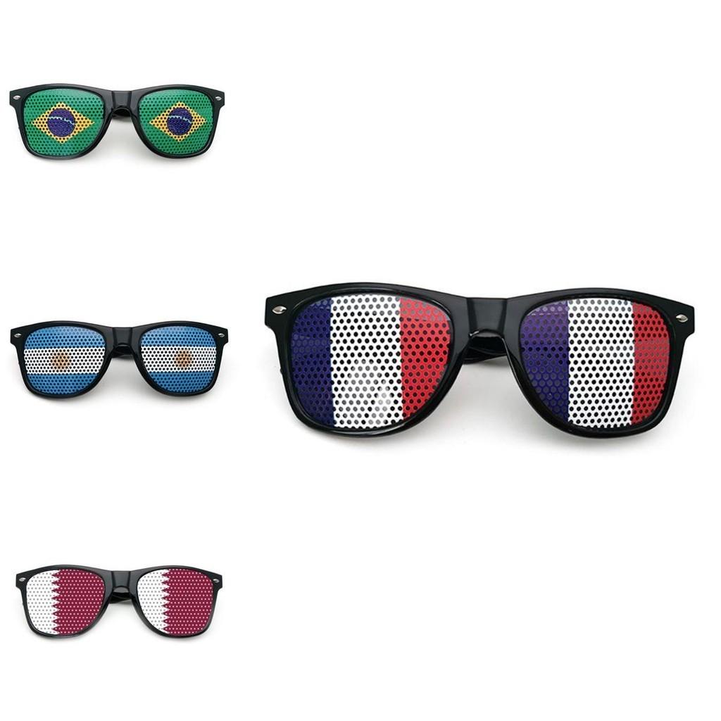 Engeland Frankrijk Nationale Vlag PC Frame Zonnebril Voor UV-bescherming