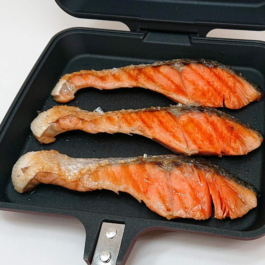 Sugiyama Metal Hot Sandwich Maker Direktes Feuer IH Grillpfanne Bratpfanne Doppelkocher Hergestellt in Japan KS-3198