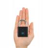 Ai Fingerprint Padlock The Best Strong Intelligent Smart Lock Itimport