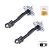 BDP1372-1 2 Pieces Front Door Stop Check Assy Limiter Strap for Toyota RAV4 MK3 XA30 A3 2005-2013 Vanguard A3 6862042020