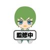 Чудернацька пригода Джоджо, плюшевий камінь Ocean FF Chibi