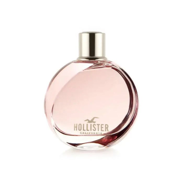 WAVE FOR HER edp vaporisateur 100 ml