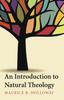 Kniha An Introduction To Natural Theology