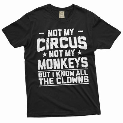 Na górę – T-shirty i koszulki