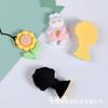 Trendy Cute Princess DIY Resin Charms for Phone Cases, Crocs, and Hair Clips