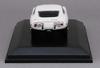 Kyosho Original 1/64 Toyota 2000GT White Finished Product Limited Edition