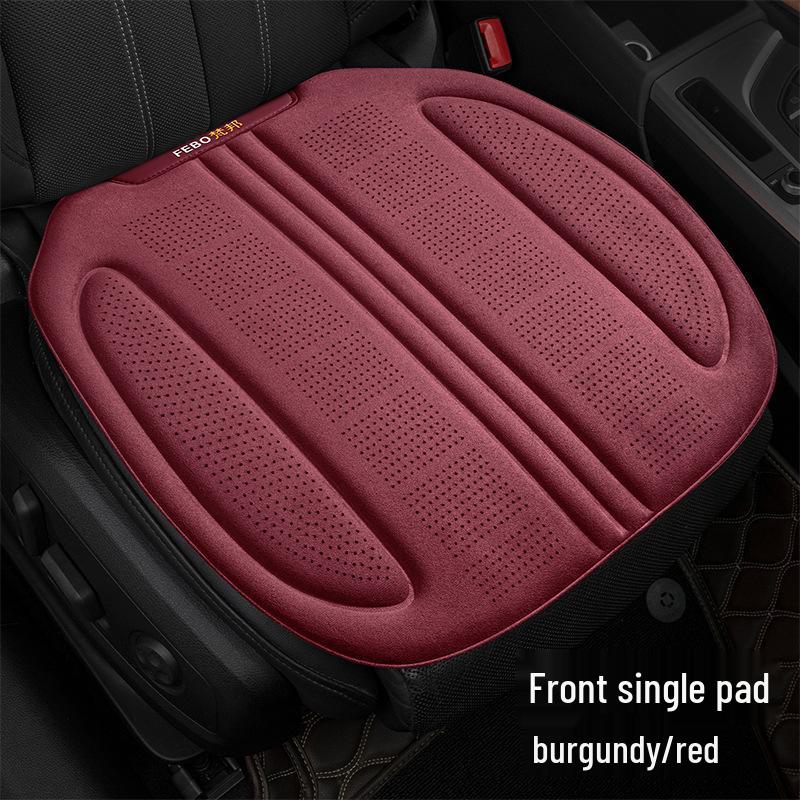 AION i60 Universale Ganzjahres-Autositzauflage - Wildleder, Passend für RT/S/UT/LX/Y/V Modelle