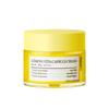 Lemon Vita Capsule Moisture Cream 90ml Radiant Glow Skin Tone Care Vegan Hydrating K-Beauty