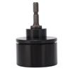 Electric Cap Sealing Machine Head Metal 20mm To 30mm Bottle Cap Tightening Loosening Rotating Head