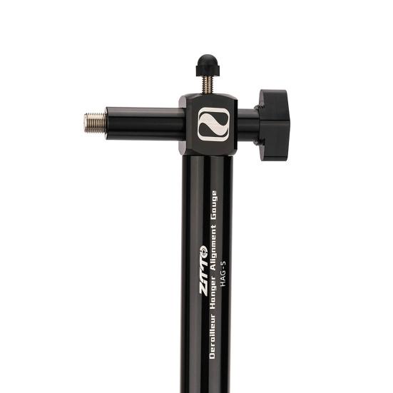 ZTTO Bike Hook Aligner High Strength Precise Thread Aluminum Alloy Bicycle Derailleur