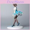 Katou Megumi Maid Figurine Pvc Anime Model Collectors Edition For Fans