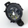 Car Front LED Fog Light With Bulbs For BMW 1 Series E82 E87 E88 X3 E83 X5 E70 63176924655 63176924656 Car-Styling Assembly Lamps