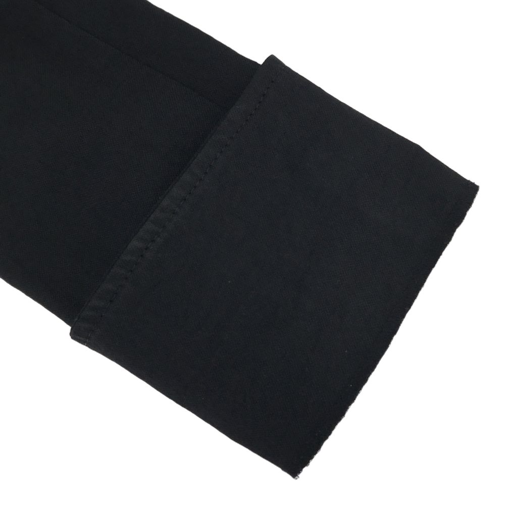 MACKINTOSH PHILOSOPHY Long Sleeve Tailored Jacket 40 Navy Linen Blend Women Used