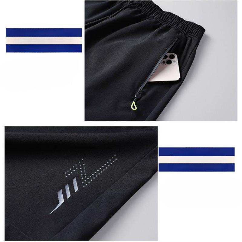 Pantalones cortos de baloncesto de verano para hombre, estilo informal, de secado rápido, holgados y de gran tamaño.