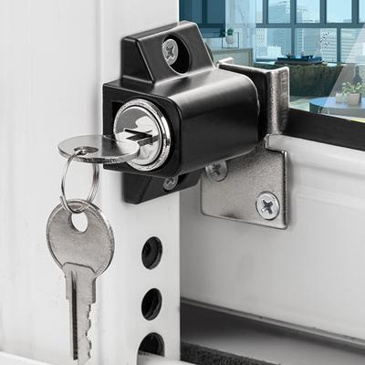 Limiter Shift Sliding Lock Window Lock Aluminum Alloy