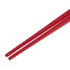 MIKIHOUSE Puzzle Blocks BPA Free Dishwasher Safe Chopsticks Spoon Fork Lunch Utensil Set with Sliding Case 197 x 84 19 mm