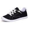 Large Size Sports Shoes, Spring Lightweight Shoes, Soft-soled Flat-heeled Casual Shoes, Outdoor Vacation Walking Shoes