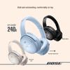 Bose QuietComfort QC45 Wireless Noise Cancelling Over-Ear Headphones