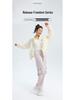 Women's Quick Dry UV Protection Casual Cargo Pants - Mid-Waist Summer Style