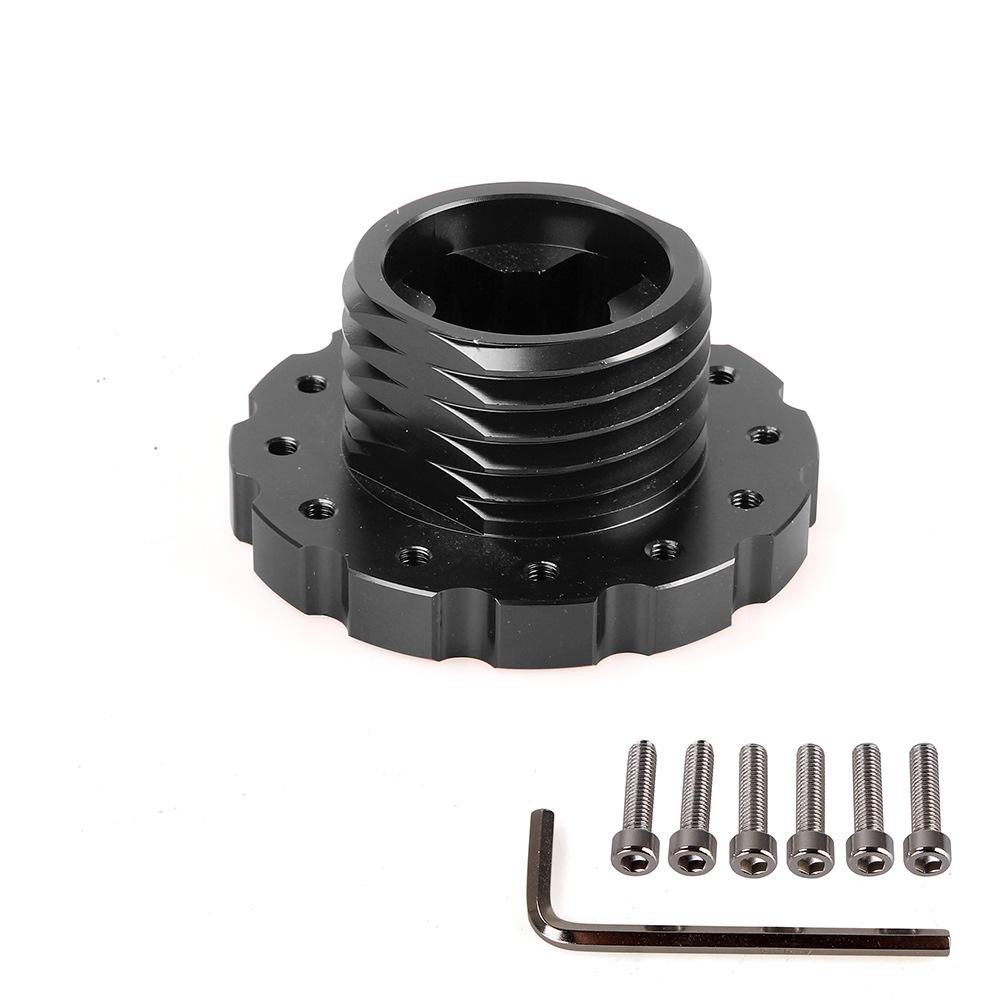 Cross-Border Steering Wheel Adapter for Thrustmaster TX/T300/T500/TS Models