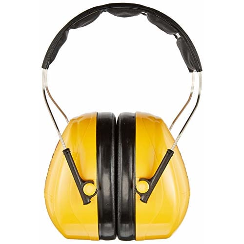 3M Soundproof Earmuffs JIS Compliant PELTOR Headband Type H9A