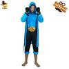 Halloween carnival party costume stage costume masquerade cosplay costume boxer boxer