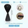 Authentic Fan Dust Cover Waterproof Stand Up Floor Fan Cover Outdoor Pedestal Fan Cover Protector For Stand Fan Dustproof Cover