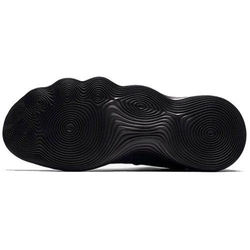 Nike Hyperdunk 2017 Low EP Černá 897637-004