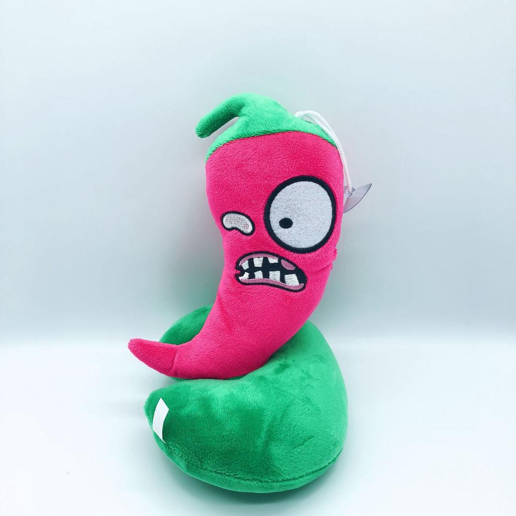 Charming Plants Vs Zombies 2 Pvz Figures Plush Baby Toy For Every Occasion Gift