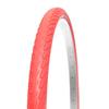 Tire Sa-206 26X1.75 Red2057