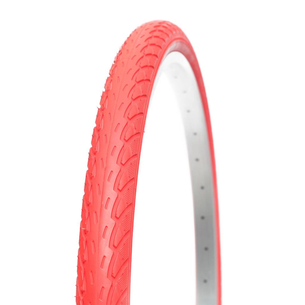 Tire Sa-206 26X1.75 Red2057