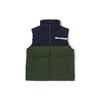 Kappa Vests Men's Stand Collar Moderate Other K0C72NY01