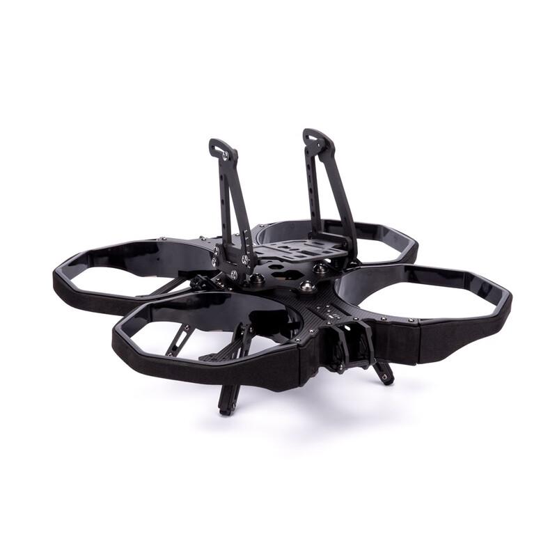 IFLIGHT ProTek60 Pro HD FPV Drone Frame Accessories (CN Version)