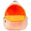 Nike Polyamide With Polyester Backpack Regular Women's Ice Guava Lightweight Casual BA6212-884