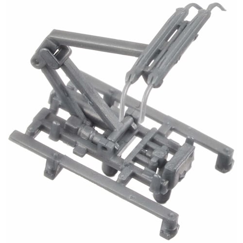 

Greenmax N Gauge 5810 PT71D (2 units) (Pantograph)