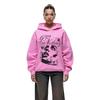 Good For Nothing Womens/Ladies Overhead Hoodie