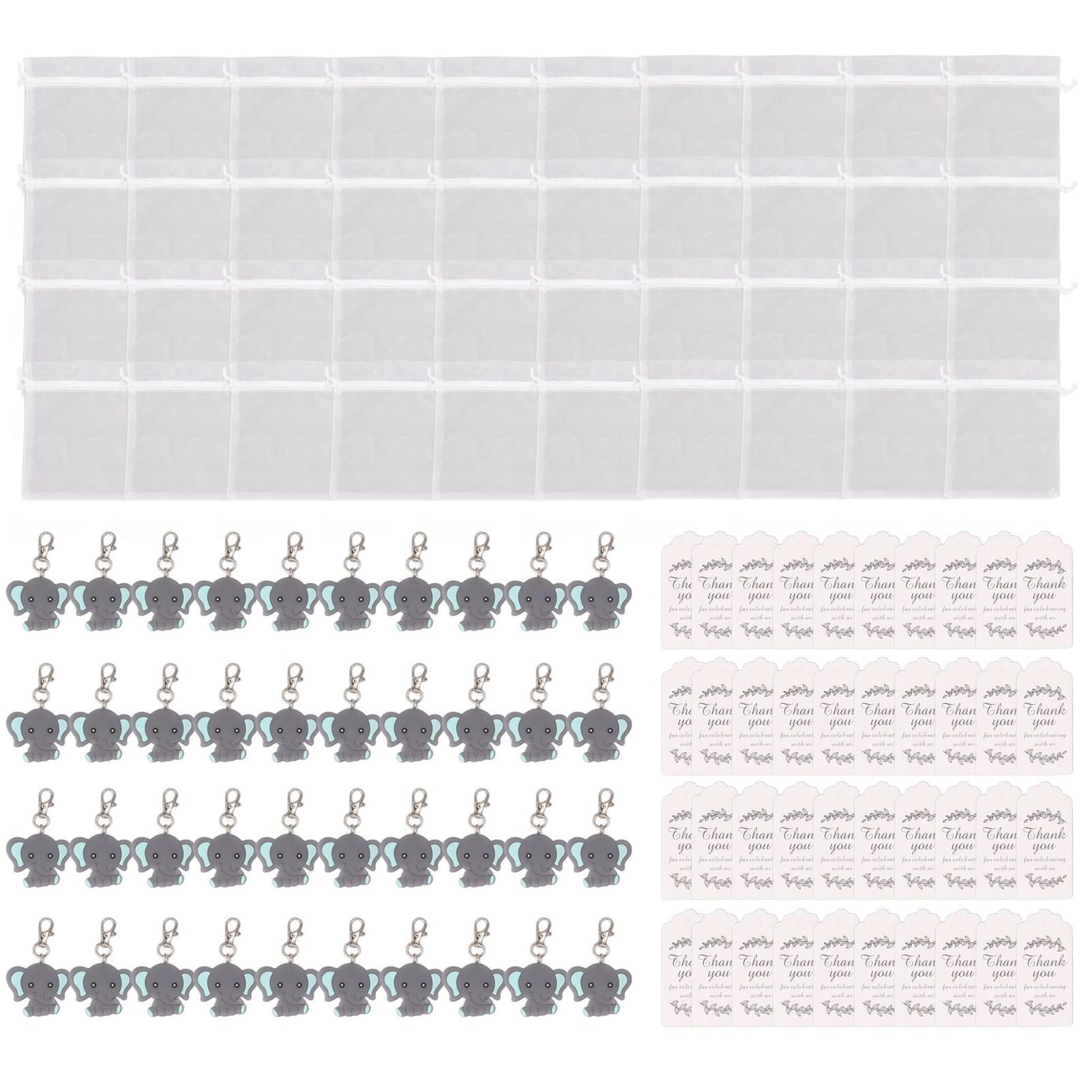 

Возврат подарка на рождение ребенка Силиконовое украшение в форме милого животного Благодарственная бирка Возврат подарка на рождение ребенка Type D