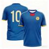 Kaio Jersey Anime Inazuma Eleven Role Playing T-shirt 3D Print Football Team Training Uniforms Men Women Sports Soccer Tops