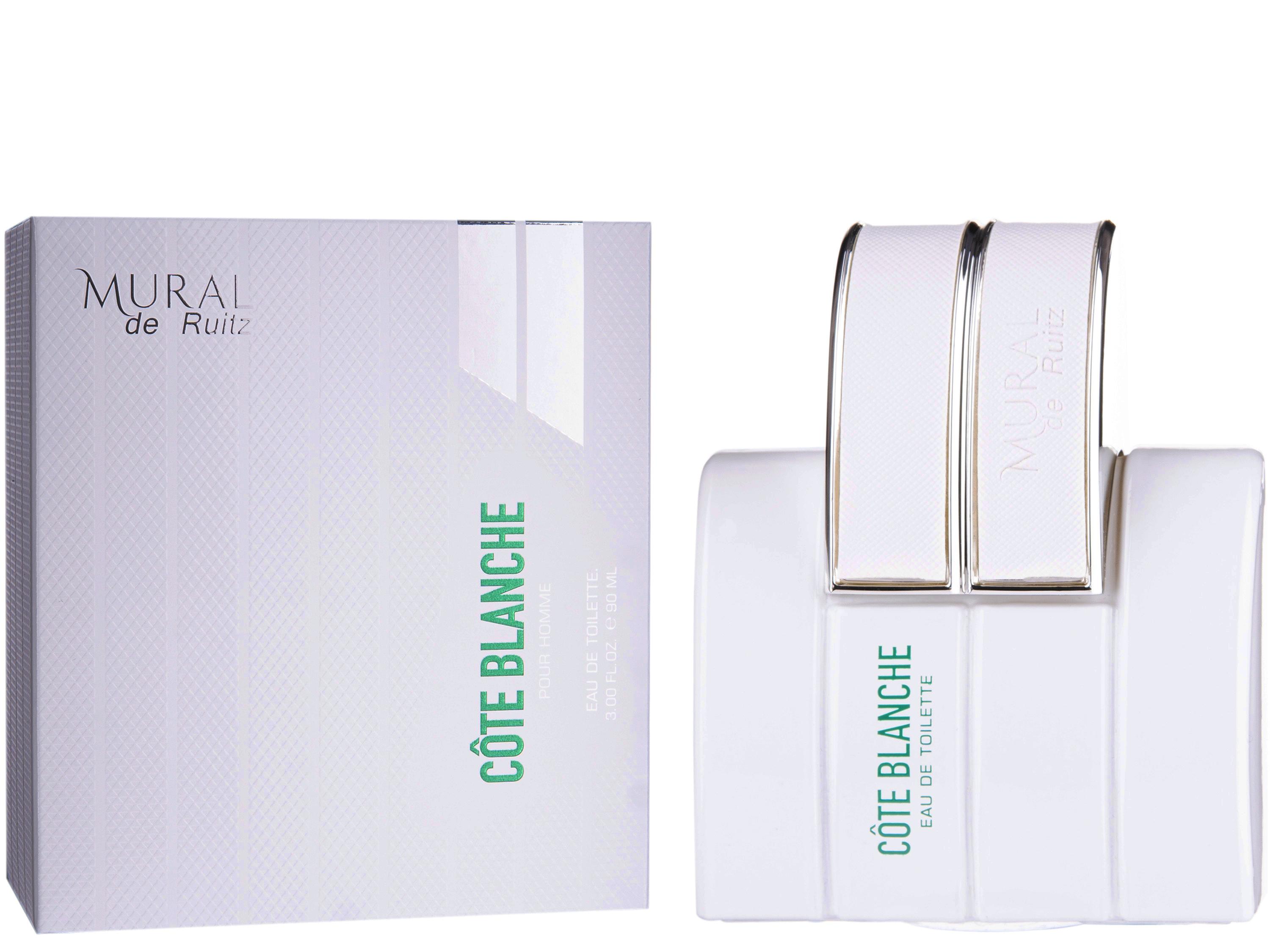 

Cote Blanche Mural Toilet water 90 ml