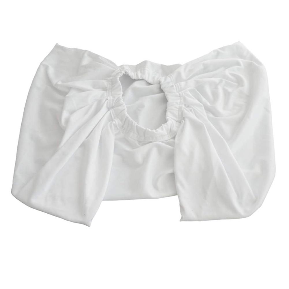 Pool Cleaner Replacement Fine Filter Bag Compatible For Aquabot Pool Filter Cleaner Fine Mesh Filter Replacement Bag