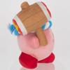 Kirby Kirby  PluSh Toy AllStar Collection Kp62 Hammer Kirby  S 