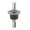 Zinc Alloy RC Car Differential for WLTOYS 12428/12427/12428-A B C D/12423/12628/124006 1/12 RC Car